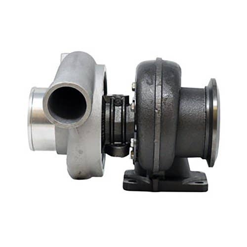 1002076 | Turbocharger | John Deere 4045 |  | SE502451 | RE548941