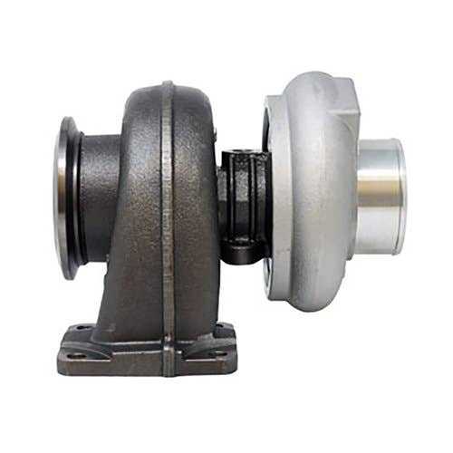 1002076 | Turbocharger | John Deere 4045 |  | SE502451 | RE548941