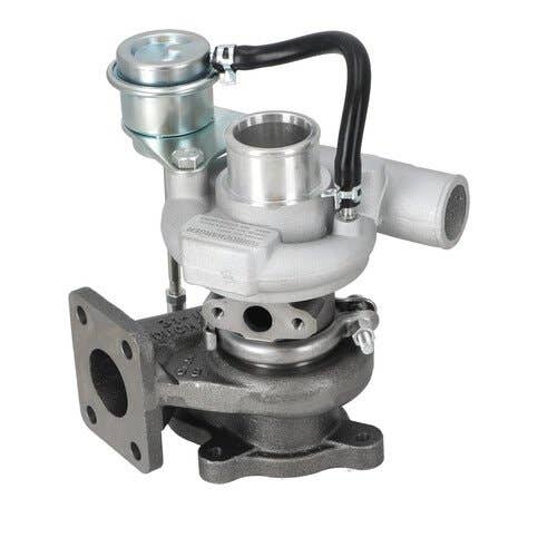 161820 | Turbocharger | Kubota V2003T | Bobcat S160 |  | 17012-1G622 | 1G622-17012 | 1G62217012 | 1E013-17012 | 1E013-17013 | 17012-1E013 | 49131-02000 | 49131-02010 | 49131-02020 | 49131-02030