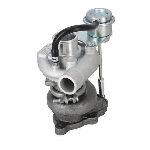 161820 | Turbocharger | Kubota V2003T | Bobcat S160 |  | 17012-1G622 | 1G622-17012 | 1G62217012 | 1E013-17012 | 1E013-17013 | 17012-1E013 | 49131-02000 | 49131-02010 | 49131-02020 | 49131-02030