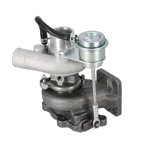 161820 | Turbocharger | Kubota V2003T | Bobcat S160 |  | 17012-1G622 | 1G622-17012 | 1G62217012 | 1E013-17012 | 1E013-17013 | 17012-1E013 | 49131-02000 | 49131-02010 | 49131-02020 | 49131-02030