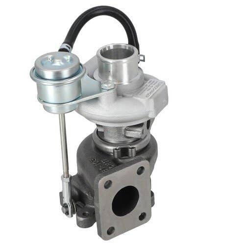 161820 | Turbocharger | Kubota V2003T | Bobcat S160 |  | 17012-1G622 | 1G622-17012 | 1G62217012 | 1E013-17012 | 1E013-17013 | 17012-1E013 | 49131-02000 | 49131-02010 | 49131-02020 | 49131-02030