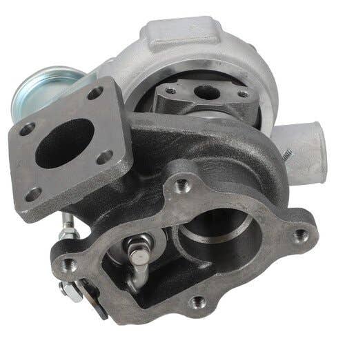 161820 | Turbocharger | Kubota V2003T | Bobcat S160 |  | 17012-1G622 | 1G622-17012 | 1G62217012 | 1E013-17012 | 1E013-17013 | 17012-1E013 | 49131-02000 | 49131-02010 | 49131-02020 | 49131-02030