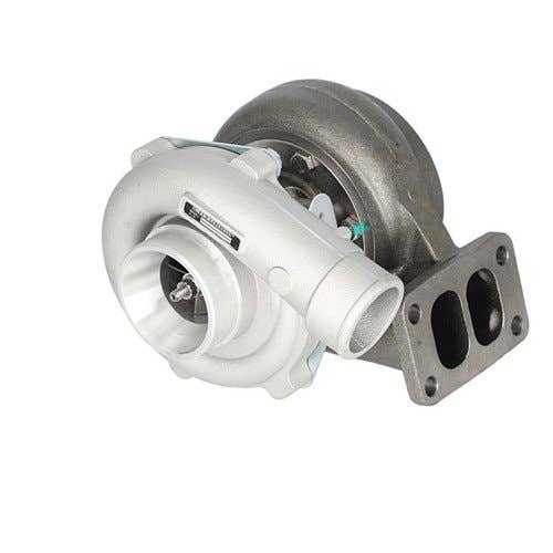 101166 | Turbocharger | Massey Ferguson 1105 1135 | White 2-105 2-110 |  | 1446954M91 | 30-3172023 | 1447152M92 | 2674351 | 465740-9001 | TO4B51