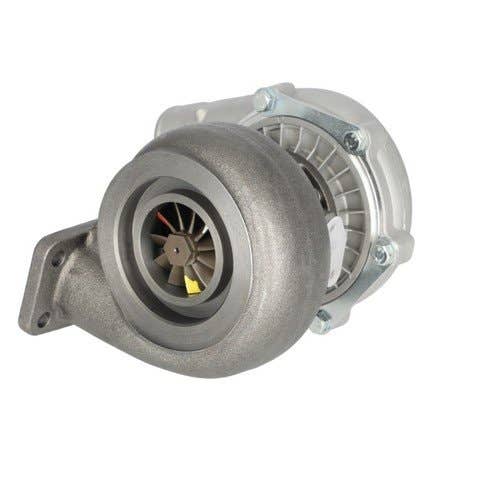 101166 | Turbocharger | Massey Ferguson 1105 1135 | White 2-105 2-110 |  | 1446954M91 | 30-3172023 | 1447152M92 | 2674351 | 465740-9001 | TO4B51