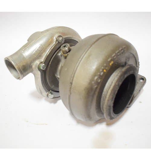Used Turbocharger fits John Deere 750C 360D 540GII 548GII 653G 648GII 640GII 750CII 7460 750C 540GII 653G 750CII RE509627 RE509684