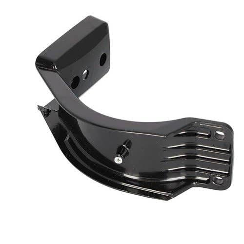 164638 | Turn Signal and Clearance Light Bracket | John Deere 6110 6120 6200 6210 6215 6220 6230 6300 6310 6320 6330 6400 6410 6410 6415 6420 6430 6500 6500 6515 6600 6715 7130 7200 7210 7220 7230 7320 7330 7400 7410 7420 7500 7505 7510 7520 |  | R110386