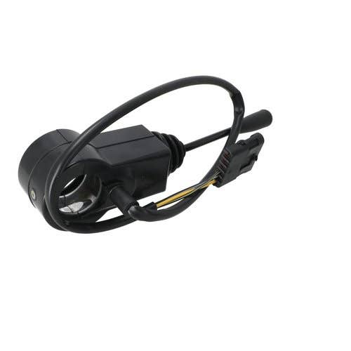 135043 | Turn Signal Assembly | John Deere TC44H TC44H TC54H TC54H TC62H TC62H 444H 444HLL 444J 444JR 444K 524K 524K II 544H 544HLL 544HLL 544J 544K 544K II 624H 624HLL |  | AT353427 | RE160299 | RE160302 | YZ18984 | YZ19314 | YZ19489 | YZ19550 | YZ19684