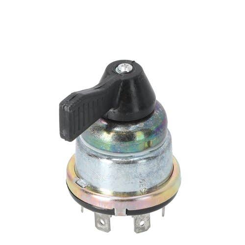 174293 | Turn Signal/Flasher Switch | Massey Ferguson 20E 20E 25 25 30H 30H 50H 50H 50HX 50HX 60H 60H 231 240 240P 261 750 760 850 855 860 865 |  | 881670M1 | AV103062 | CV103062