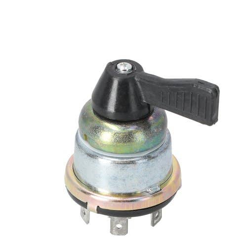 174293 | Turn Signal/Flasher Switch | Massey Ferguson 20E 20E 25 25 30H 30H 50H 50H 50HX 50HX 60H 60H 231 240 240P 261 750 760 850 855 860 865 |  | 881670M1 | AV103062 | CV103062