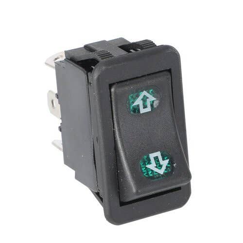 183595 | Turn Signal Switch | John Deere Gator Gator XUV 550 Gator XUV 625i Gator XUV 825i Gator XUV 850D Gator XUV 855D |  | AM116574