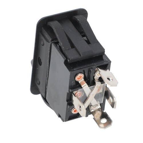 183595 | Turn Signal Switch | John Deere Gator Gator XUV 550 Gator XUV 625i Gator XUV 825i Gator XUV 850D Gator XUV 855D |  | AM116574