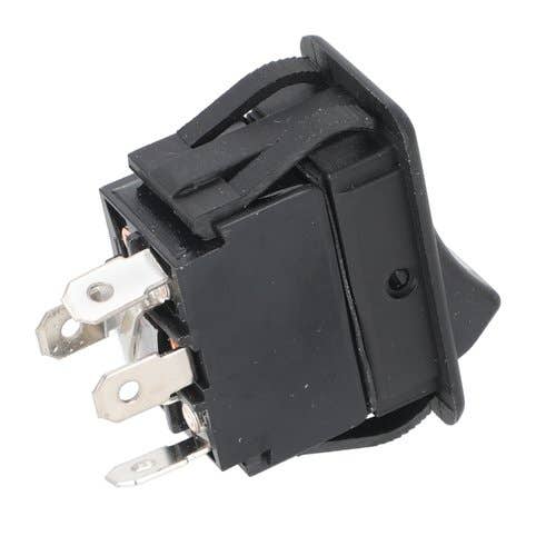 183595 | Turn Signal Switch | John Deere Gator Gator XUV 550 Gator XUV 625i Gator XUV 825i Gator XUV 850D Gator XUV 855D |  | AM116574