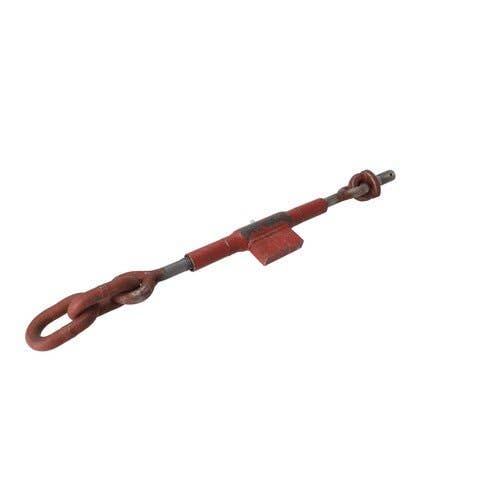 Turnbuckle Assembly fits Zetor 3320 3340 4320 4340 5011 5211 5245 5320 5340 6011 6045 6211 6245 6320 6340 7011 7045 7211 7245 7320 7340 7711 7745 Turnbuckle Assembly fits Zetor 3320 3340 4320 4340 5011 5211 5245 5320 5340 6011 6045 6211 6245 6320 6340 7011 7045 7211 7245 7320 7340 7711 7745