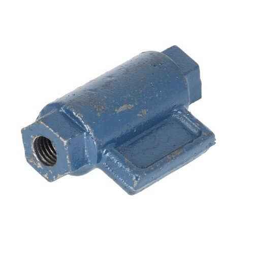 155031 | Turnbuckle - Stabilizer | Ford 233 333 335 335 531 531 2000 2100 2110 2120 2150 2300 2310 2600 3000 3100 3120 3230 3300 3310 3400 3430 3500 3500 3600 3900 3910 3930 4000 4010 4100 4110 4130 4600 4610 4630 |  | E1NNR837AA | 82005860 | 83933118