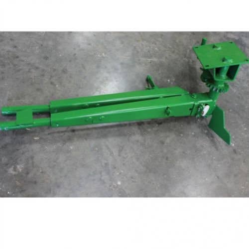 Used Twine Arm Assembly fits John Deere 558 568 569 AE74763 AE52119 AE52636 AE52440 Used Twine Arm Assembly fits John Deere 558 568 569 AE74763 AE52119 AE52636 AE52440
