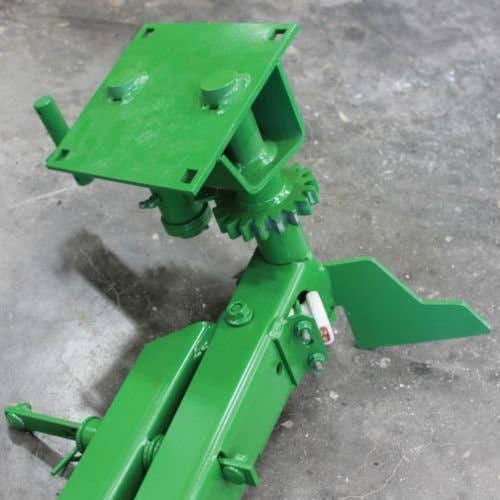 432637 | Twine Arm Assembly | John Deere 558 568 569 |  | AE74763 | AE52119 | AE52636 | AE52440
