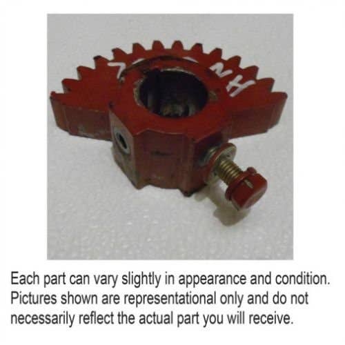 430480 | Twine Arm Drive Gear | Case IH RB454 RB464 RB554 RB564 RBX452 RBX453 RBX462 RBX463 RBX552 RBX553 RBX562 RBX563 | New Holland BR740 BR740A BR750 BR750A BR770 BR770A BR780 BR780A BR7060 BR7070 BR7080 BR7090 640 644 648 650 654 658 |  | 86636677