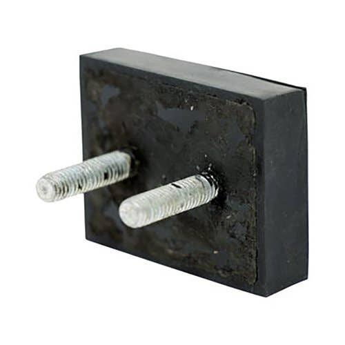 140698 | Twine Box Rubber Bumper | John Deere S760 S770 S780 S785 S790 T550 T560 T660 T670 W550 W650 630B 565 568 570 572 575 580 582 590 592 606C 608C 608FC 640B 645B 645C 708FC 7250 7280 7300 7350 7380 7400 7450 7480 7500 7550 7580 7700 |  | AZ101953