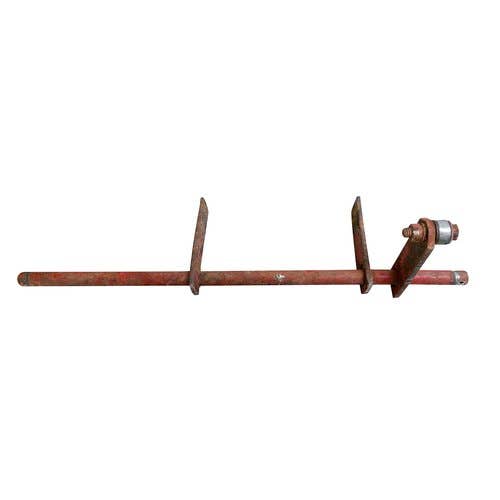 440661 | Twine Finger Lever | New Holland 268 269 272 273 275 276 277 278 |  | 66188