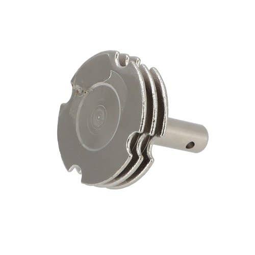 135208 | Twine Gripper Disk | John Deere 224T 327 328 330 330 332 332AT 336 336AT 336T 337 338 342AT 342T 346 346T 347 348 456AT 456T 466 466AT 466T 467 468 |  | AE13424