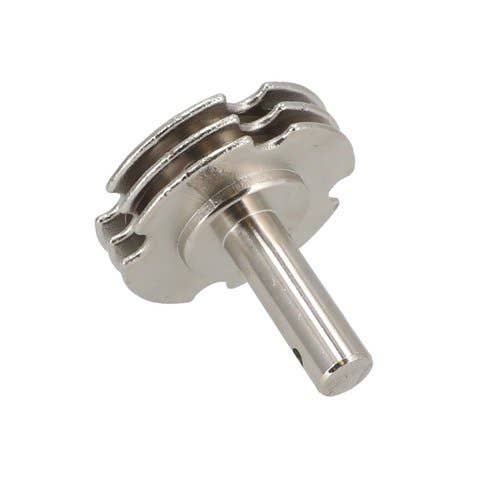 135208 | Twine Gripper Disk | John Deere 224T 327 328 330 330 332 332AT 336 336AT 336T 337 338 342AT 342T 346 346T 347 348 456AT 456T 466 466AT 466T 467 468 |  | AE13424
