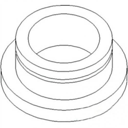 Twine Guide fits Case IH 8545 700119416 fits Hesston 4590 4690 700119416 fits New Idea 7215 700119416 Twine Guide fits Case IH 8545 700119416 fits Hesston 4590 4690 700119416 fits New Idea 7215 700119416
