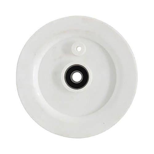 140684 | Twine Idler Pulley | John Deere 440E 446 447 447 448 448 449 450E 450E 450M 456 457 457S 458 459 459E 460M 460R 466 467 467S 468 469 546 547 550M 556 557 558 559 560M 560R 565 566 567 568 569 570 572 575 580 582 590 592 842 852 854 |  | DC33766