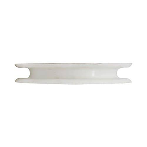 140684 | Twine Idler Pulley | John Deere 440E 446 447 447 448 448 449 450E 450E 450M 456 457 457S 458 459 459E 460M 460R 466 467 467S 468 469 546 547 550M 556 557 558 559 560M 560R 565 566 567 568 569 570 572 575 580 582 590 592 842 852 854 |  | DC33766
