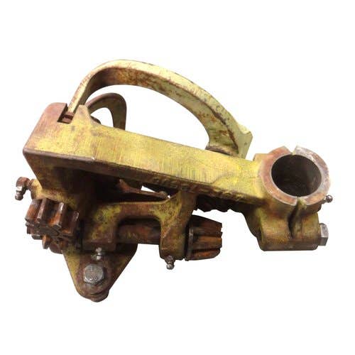 407179 | Twine Knotter Assembly | John Deere 327 328 336 337 338 346 347 348 466 467 468 |  | AE58928 | AE39975 | AE48450 | DC35574