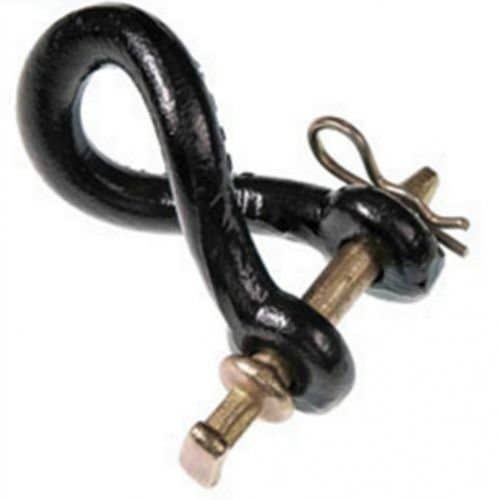 154090 | Twisted Clevis | 15/16" x 4-1/4" |