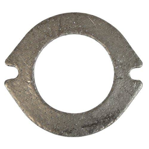 Muffler Gasket - Two Bolt fits Bobcat A220 A300 S250 863 864 873 883 6713653 Muffler Gasket - Two Bolt fits Bobcat A220 A300 S250 863 864 873 883 6713653