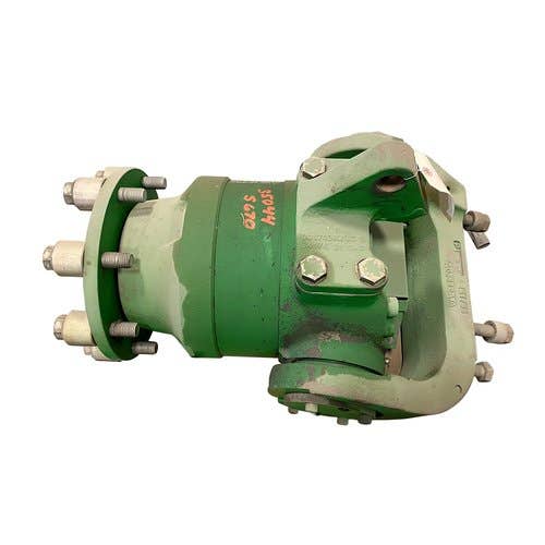 455233 | Two-Speed Hydraulic Drive Motor - Right Hand | John Deere S550 S660 S670 |  | AXE15793