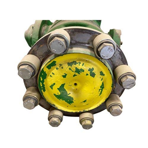 455233 | Two-Speed Hydraulic Drive Motor - Right Hand | John Deere S550 S660 S670 |  | AXE15793