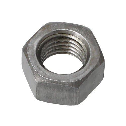 155670 | UNC Planter Hex Nut - 1-1/8" | John Deere 100 210 215 220 230 235 621 627 630 637 694 955 970 970 1720 2510 2520 2700 3010 3020 4000 4010 4020 4030 4040 4230 4240 4320 4430 4440 4520 4620 4630 5020 7300 | White 256 271 449 |  | 14H887 | 70933813