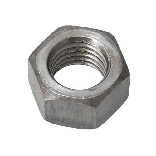 155670 | UNC Planter Hex Nut - 1-1/8" | John Deere 100 210 215 220 230 235 621 627 630 637 694 955 970 970 1720 2510 2520 2700 3010 3020 4000 4010 4020 4030 4040 4230 4240 4320 4430 4440 4520 4620 4630 5020 7300 | White 256 271 449 |  | 14H887 | 70933813