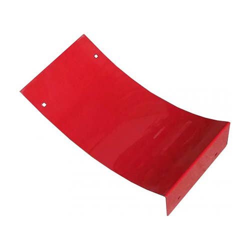 Under Shroud Housing Cover fits Case IH 1800 CPX420 CPX610 CPX620 420 620 625 635 1822 2022 2044 2055 2155 2555 204416C1