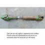 498042 | Universal Drive Shaft | John Deere 9500 9510 9550 9560 | | AH137816 498042 | Universal Drive Shaft | John Deere 9500 9510 9550 9560 | | AH137816