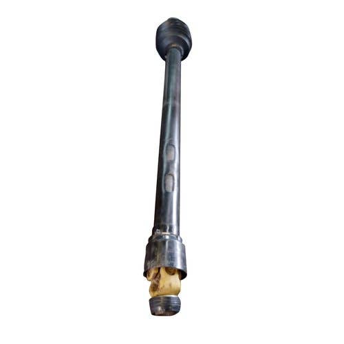 408807 | Universal Driveshaft | 1 3/8" 1000 Spline - Hex | John Deere 600 600 620 620F 620R 625 625 625F 625R 630 630F 630R |  | AXE10340