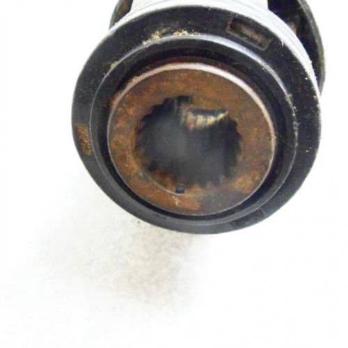 432896 | Universal Driveshaft | John Deere 606 608 608C 612C |  | AXE46019