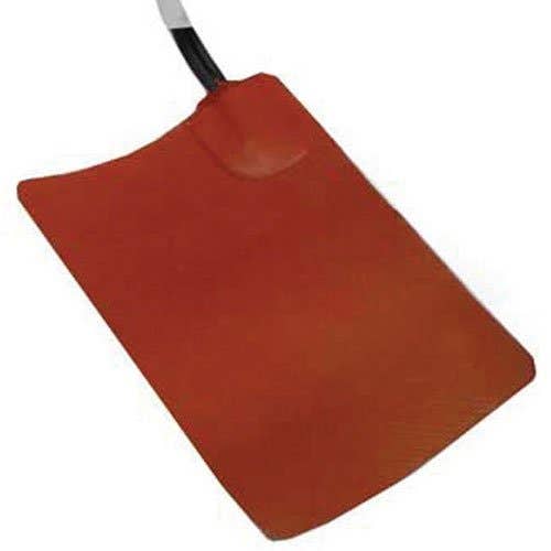 120260 | Universal Hot Pad Heater | 5" x 5" | 75 Watt | 120V |