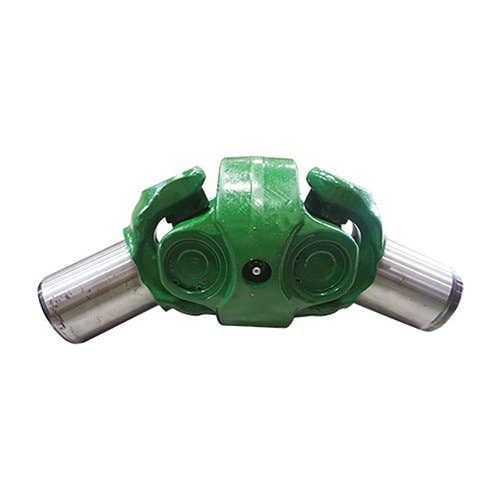 172580 | Universal Joint Assembly - MFWD | John Deere 4050 4055 4250 4255 4450 4455 4555 4560 4650 4755 4760 4850 4955 4960 7600 7610 7700 7710 7800 7810 8100 8200 8300 8400 |  | RE70738 | RE45603 | RE25403 | RE65603 | RE71566 | RE46957
