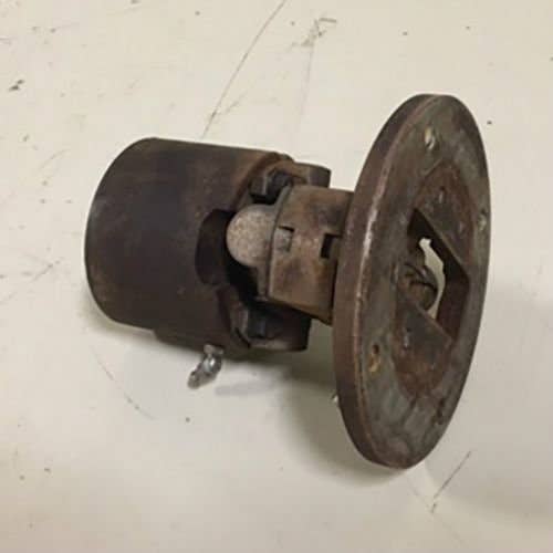431928 | Universal Joint Assembly | Bobcat 542B 543 553 645 743 1600 1600 |  | 6598347 | 6562960 | 6562873