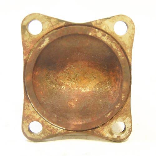 437414 | Universal Joint Assembly | Case 1835 1835B 1845 1845B 1845S |  | D64445 | D70628 | D70626 | D70624