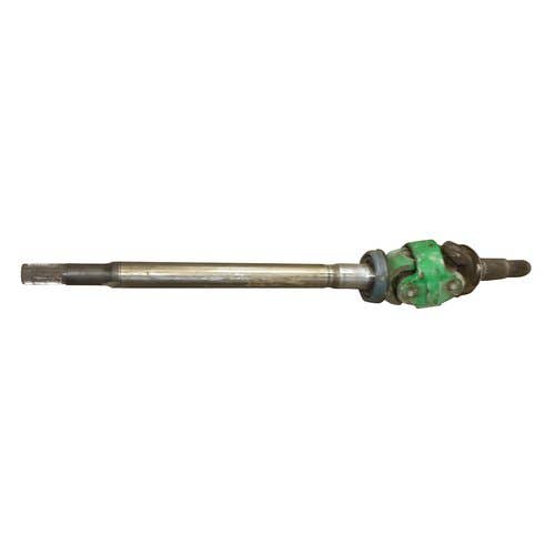 Used Universal Joint Assembly fits John Deere 7210 7410 7420 7510 7610 7630 7710 7720 7810 7820 7920 8120 8130 8220 8230 8320 8330 8420 8520 RE157739 Used Universal Joint Assembly fits John Deere 7210 7410 7420 7510 7610 7630 7710 7720 7810 7820 7920 8120 8130 8220 8230 8320 8330 8420 8520 RE157739