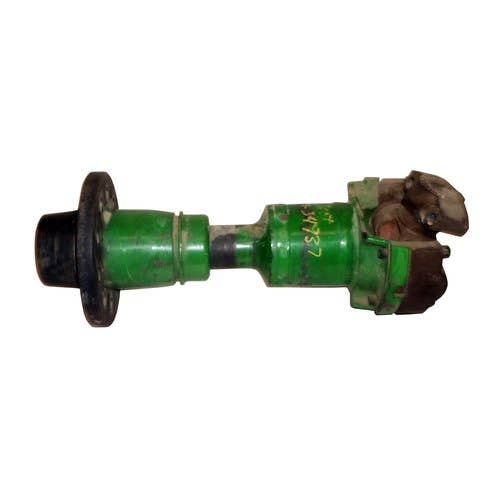401170 | Universal Joint | Telescoping | John Deere 9200 9220 9300 9300 9300T 9320 9320T 9400 9400T 9420 9420T |  | RE60963