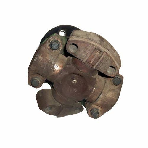 401170 | Universal Joint | Telescoping | John Deere 9200 9220 9300 9300 9300T 9320 9320T 9400 9400T 9420 9420T |  | RE60963