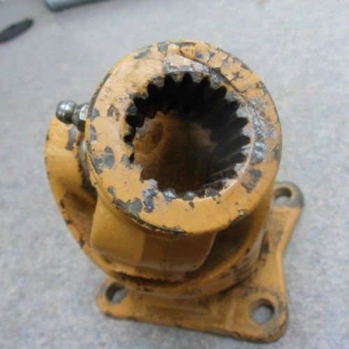 433115 | Universal Joint | Case 1845C |  | D132913