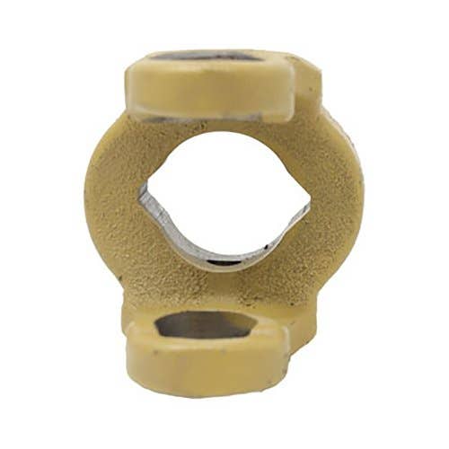 173952 | Universal Joint Yoke | Case IH CPX420 CPX620 420 420 620 2555 | John Deere 265 275 285 | New Holland BB940AP BB940AR BB940AS BB940P BB940P BB940R BB940R BB940S BB940S BB960AR BB960AS BB960R BB960R BB960S |  | 440522 | E92394 | 440522 | 387856A1
