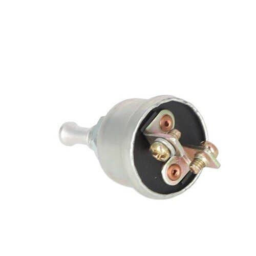 121149 | Universal Push Pull Light Switch | Allis Chalmers D10 D12 D14 D15 D17 D19 D20 190 | Ford NAA 501 541 600 601 611 620 621 630 631 640 641 650 651 660 661 671 681 700 701 740 741 771 800 |  | 70234409 | FDN11654A | 790797 | L5011 | P305 | 20A1716